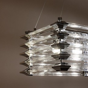 Подвесной светильник Arte Lamp Caravaggio A1059SP-6CC в Когалыме - kogalym.mebel24.online | фото 6