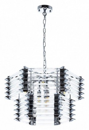 Подвесной светильник Arte Lamp Caravaggio A1059SP-9CC в Когалыме - kogalym.mebel24.online | фото 2