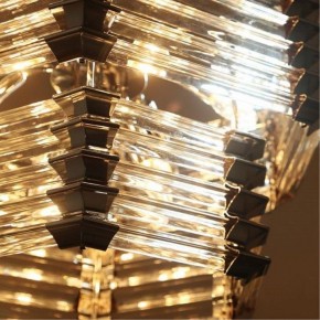 Подвесной светильник Arte Lamp Caravaggio A1059SP-9CC в Когалыме - kogalym.mebel24.online | фото 5