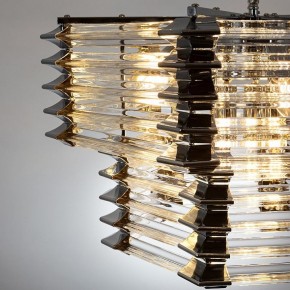 Подвесной светильник Arte Lamp Caravaggio A1059SP-9CC в Когалыме - kogalym.mebel24.online | фото 6