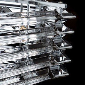 Подвесной светильник Arte Lamp Caravaggio A1059SP-9CC в Когалыме - kogalym.mebel24.online | фото 7