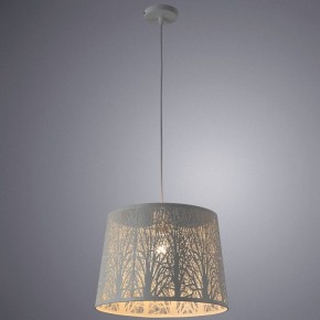 Подвесной светильник Arte Lamp Celesta A2769SP-1WH в Когалыме - kogalym.mebel24.online | фото 3