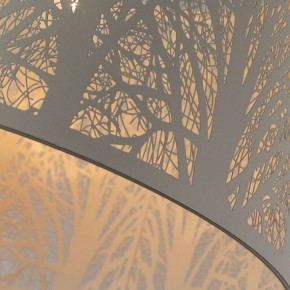 Подвесной светильник Arte Lamp Celesta A2769SP-1WH в Когалыме - kogalym.mebel24.online | фото 4