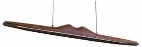 Подвесной светильник Arte Lamp Conca A4286SP-19BK в Когалыме - kogalym.mebel24.online | фото