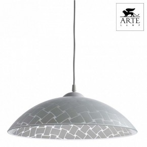 Подвесной светильник Arte Lamp Cucina A3421SP-1WH в Когалыме - kogalym.mebel24.online | фото 2