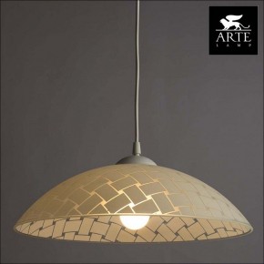 Подвесной светильник Arte Lamp Cucina A3421SP-1WH в Когалыме - kogalym.mebel24.online | фото 3