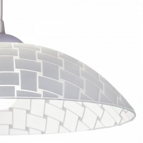 Подвесной светильник Arte Lamp Cucina A3421SP-1WH в Когалыме - kogalym.mebel24.online | фото 4