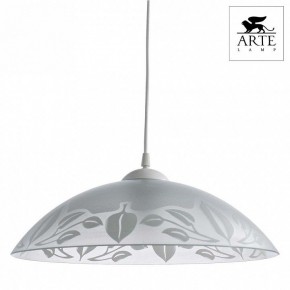 Подвесной светильник Arte Lamp Cucina A4020SP-1WH в Когалыме - kogalym.mebel24.online | фото 2