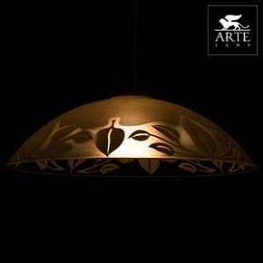 Подвесной светильник Arte Lamp Cucina A4020SP-1WH в Когалыме - kogalym.mebel24.online | фото 3
