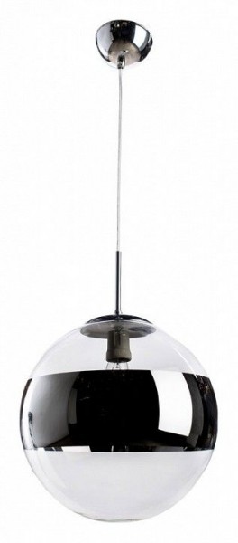 Подвесной светильник Arte Lamp Galactica A1582SP-1CC в Когалыме - kogalym.mebel24.online | фото 2