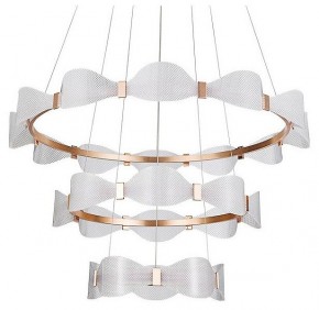 Подвесной светильник Arte Lamp Grace A1868SP-3PB в Когалыме - kogalym.mebel24.online | фото