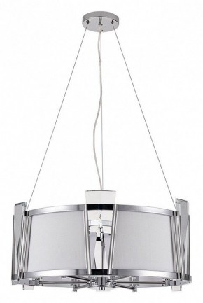 Подвесной светильник Arte Lamp Grato A4079LM-6CC в Когалыме - kogalym.mebel24.online | фото 2