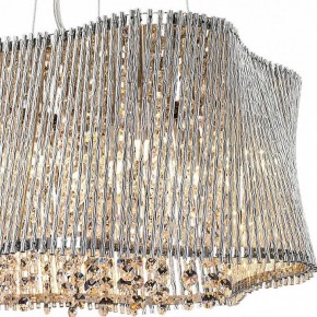 Подвесной светильник Arte Lamp Incanto A4207SP-4CC в Когалыме - kogalym.mebel24.online | фото