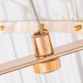Подвесной светильник Arte Lamp Jastin A2848SP-3GO в Когалыме - kogalym.mebel24.online | фото 5