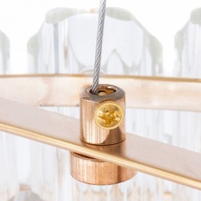 Подвесной светильник Arte Lamp Jastin A2848SP-5GO в Когалыме - kogalym.mebel24.online | фото 5