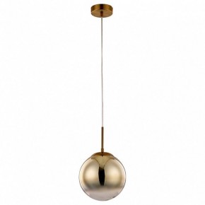 Подвесной светильник Arte Lamp Jupiter gold A7961SP-1GO в Когалыме - kogalym.mebel24.online | фото 2
