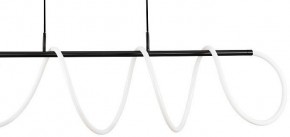 Подвесной светильник Arte Lamp Klimt A2850SP-75BK в Когалыме - kogalym.mebel24.online | фото 2