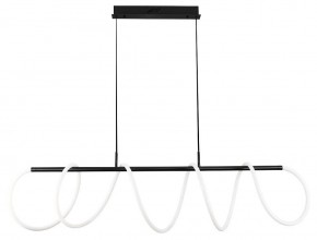 Подвесной светильник Arte Lamp Klimt A2850SP-75BK в Когалыме - kogalym.mebel24.online | фото 3