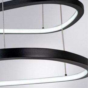 Подвесной светильник Arte Lamp Madison A2194SP-2BK в Когалыме - kogalym.mebel24.online | фото 4