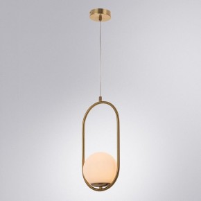 Подвесной светильник Arte Lamp Matisse A7745SP-1AB в Когалыме - kogalym.mebel24.online | фото 3
