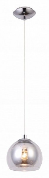 Подвесной светильник Arte Lamp Rastaban A7984SP-1CC в Когалыме - kogalym.mebel24.online | фото 2