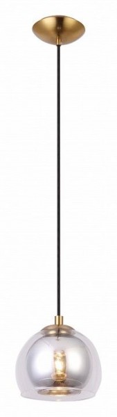 Подвесной светильник Arte Lamp Rastaban A7984SP-1PB в Когалыме - kogalym.mebel24.online | фото 2