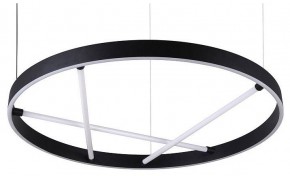 Подвесной светильник Arte Lamp Ricco A1874SP-45BK в Когалыме - kogalym.mebel24.online | фото