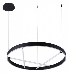 Подвесной светильник Arte Lamp Ricco A1874SP-45BK в Когалыме - kogalym.mebel24.online | фото 2