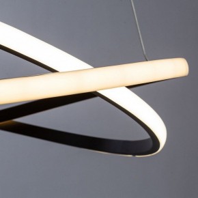 Подвесной светильник Arte Lamp Swing A2522SP-2BK в Когалыме - kogalym.mebel24.online | фото 2