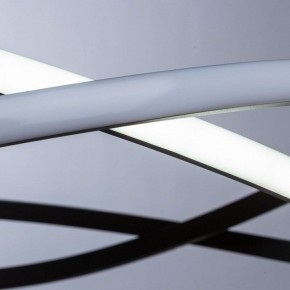 Подвесной светильник Arte Lamp Swing A2522SP-2BK в Когалыме - kogalym.mebel24.online | фото 3