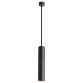 Подвесной светильник Arte Lamp Torre A1530SP-1BK в Когалыме - kogalym.mebel24.online | фото 2