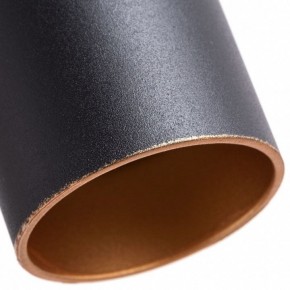 Подвесной светильник Arte Lamp Torre A1530SP-1BK в Когалыме - kogalym.mebel24.online | фото 4