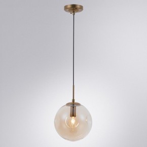 Подвесной светильник Arte Lamp Tureis A9920SP-1PB в Когалыме - kogalym.mebel24.online | фото 3