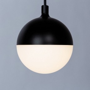 Подвесной светильник Arte Lamp Virgo A4564PL-1BK в Когалыме - kogalym.mebel24.online | фото 5