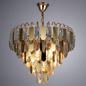 Подвесной светильник Arte Lamp Vivien A2719SP-6GO в Когалыме - kogalym.mebel24.online | фото 3