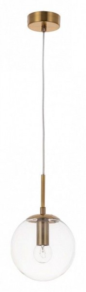 Подвесной светильник Arte Lamp Volare A1915SP-1AB в Когалыме - kogalym.mebel24.online | фото 2