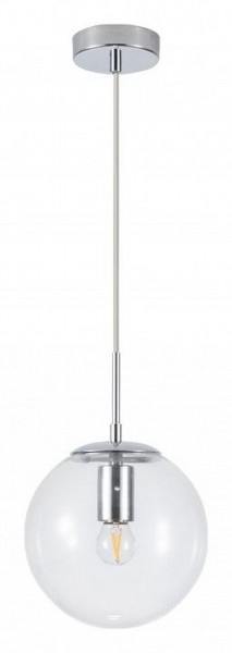 Подвесной светильник Arte Lamp Volare A1920SP-1CC в Когалыме - kogalym.mebel24.online | фото 2
