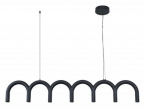 Подвесной светильник Arte Lamp Warhol A3258SP-45BK в Когалыме - kogalym.mebel24.online | фото 2