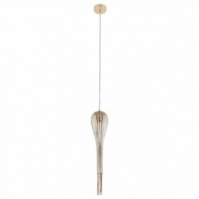 Подвесной светильник Arte Lamp Waterfall A1577SP-1GO в Когалыме - kogalym.mebel24.online | фото 2