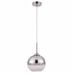 Подвесной светильник Arte Lamp Wave A7761SP-1CC в Когалыме - kogalym.mebel24.online | фото 2
