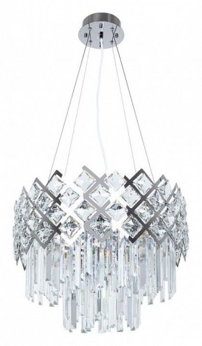 Подвесной светильник Arte Lamp Wezen A1006SP-8CC в Когалыме - kogalym.mebel24.online | фото 1