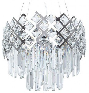 Подвесной светильник Arte Lamp Wezen A1006SP-8CC в Когалыме - kogalym.mebel24.online | фото 2