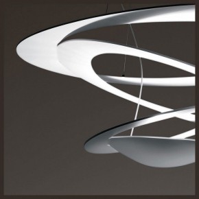 Подвесной светильник Artemide  1237010A в Когалыме - kogalym.mebel24.online | фото 2