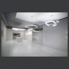 Подвесной светильник Artemide  1237010A в Когалыме - kogalym.mebel24.online | фото 3