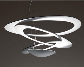 Подвесной светильник Artemide  1249010A в Когалыме - kogalym.mebel24.online | фото