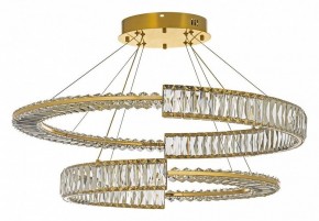 Подвесной светильник Arti Lampadari Carini Carini L 1.5.80+100.101 G в Когалыме - kogalym.mebel24.online | фото 2