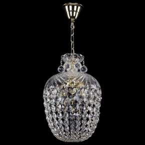 Подвесной светильник Bohemia Ivele Crystal 1477 14771/25 G в Когалыме - kogalym.mebel24.online | фото 2