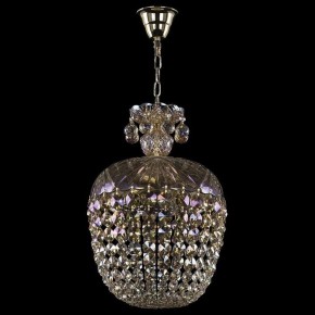 Подвесной светильник Bohemia Ivele Crystal 1477 14771/30 G M801 в Когалыме - kogalym.mebel24.online | фото 2