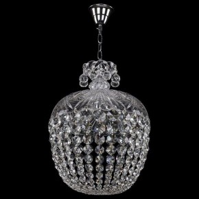 Подвесной светильник Bohemia Ivele Crystal 1477 14771/35 Ni в Когалыме - kogalym.mebel24.online | фото 2