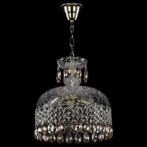Подвесной светильник Bohemia Ivele Crystal 1478 14781/30 G K721 в Когалыме - kogalym.mebel24.online | фото 2